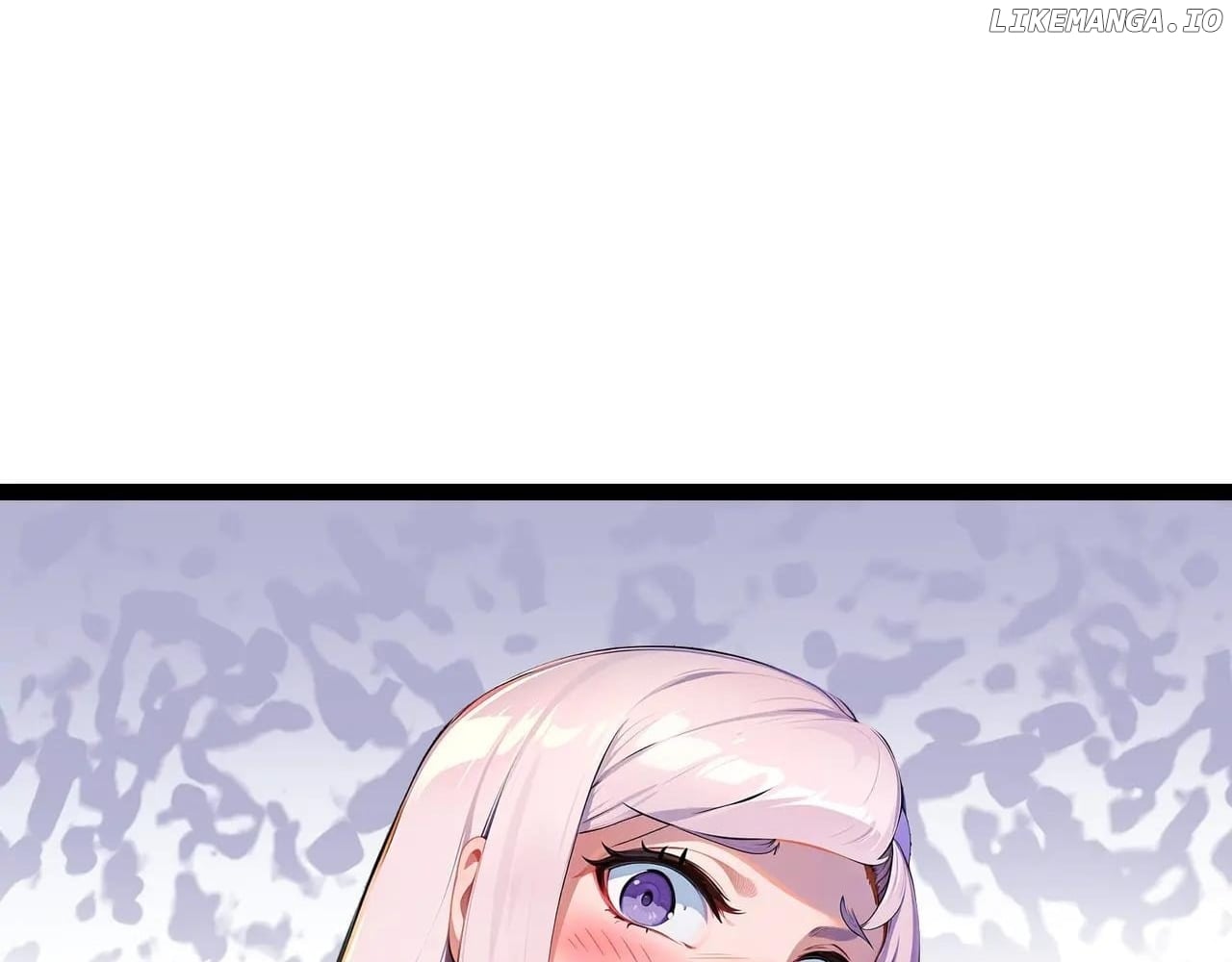 Daddy President Is Too Hard To Deal With Chapter 157 - page 91